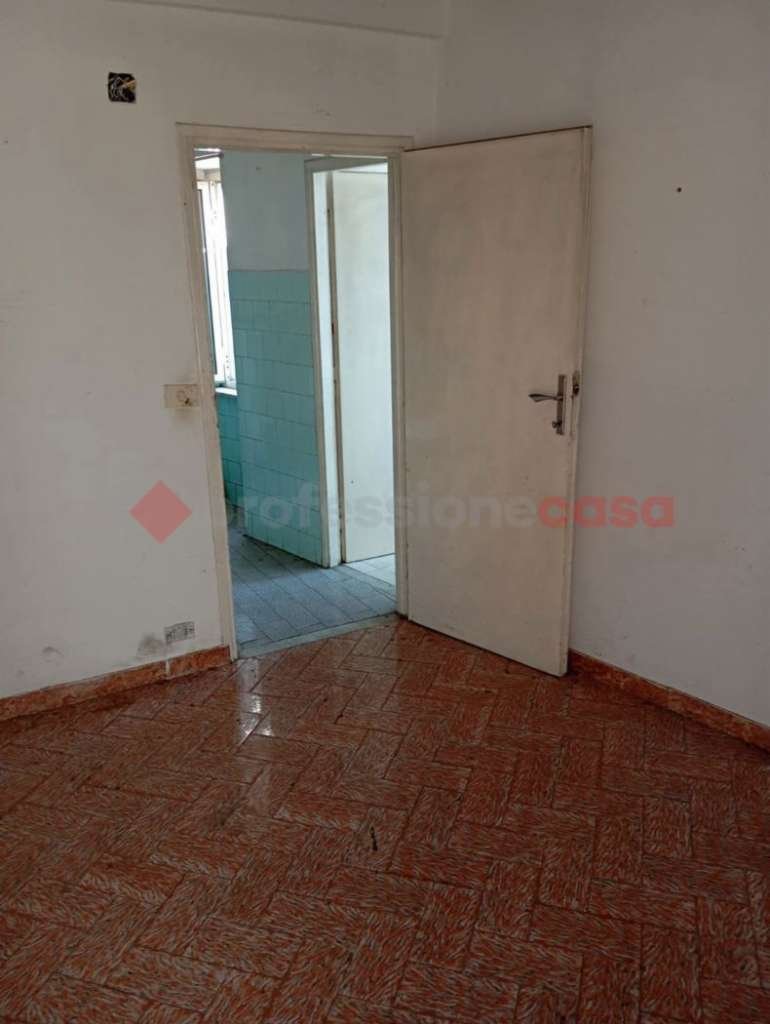 appartamento in vendita a Vallinfreda