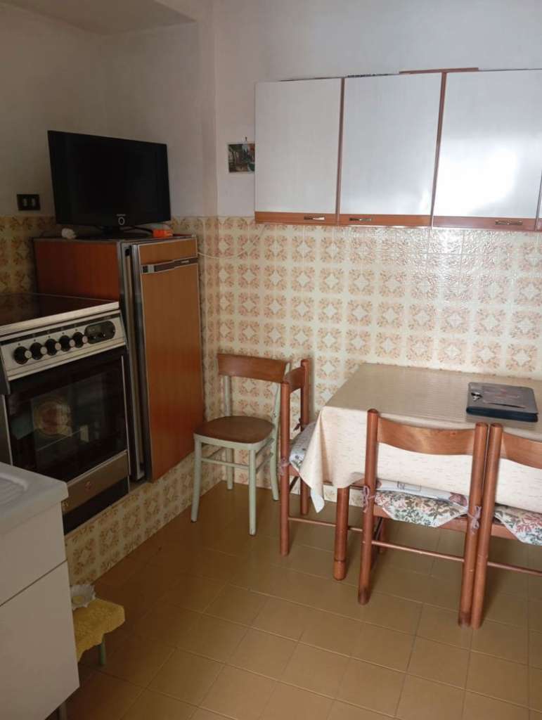casa indipendente in vendita a Vallinfreda
