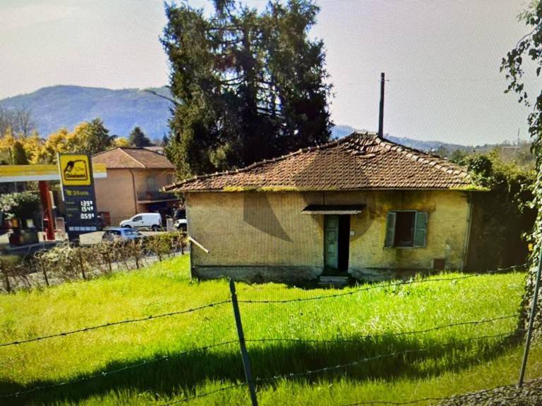 terreno agricolo in vendita a Valmontone