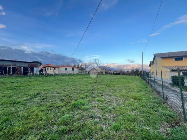 terreno edificabile in vendita a Valmontone