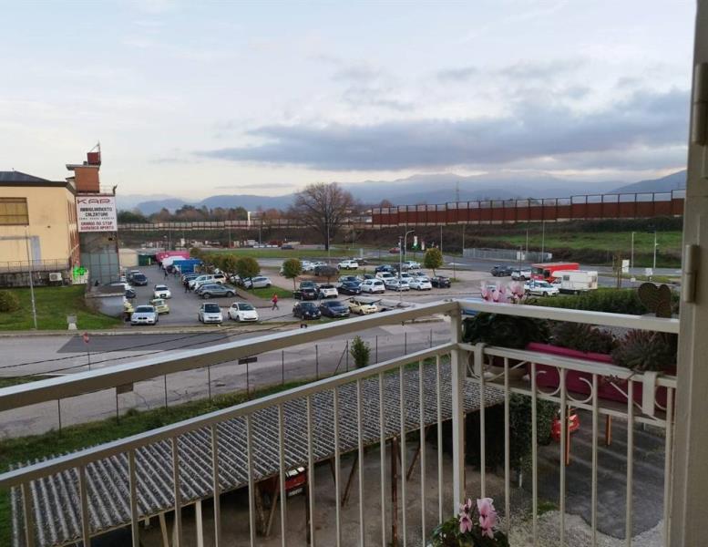 appartamento in vendita a Valmontone