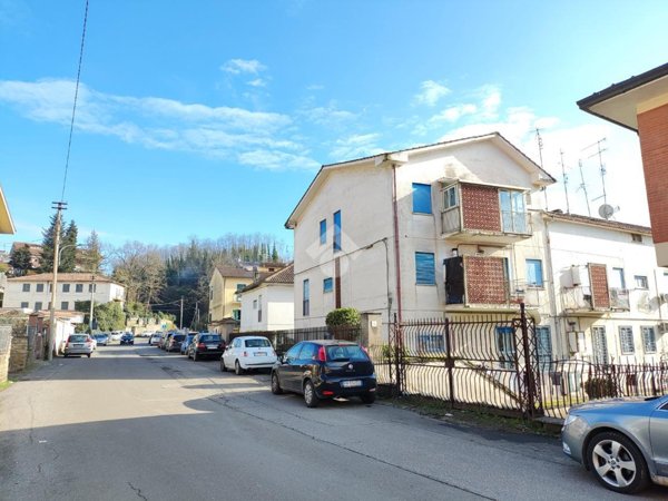 appartamento in vendita a Valmontone