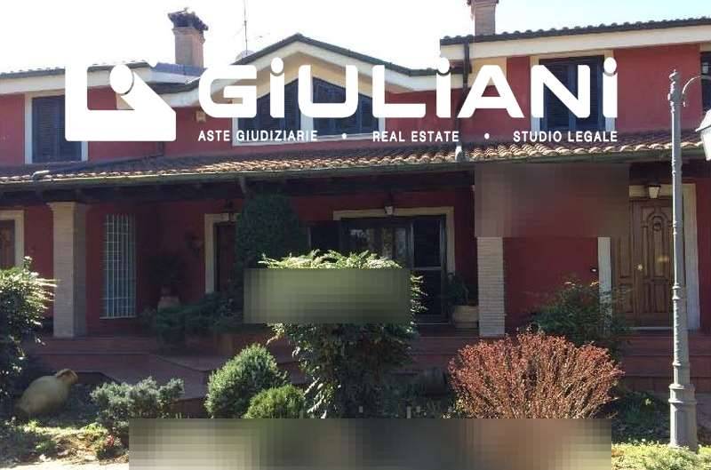 casa indipendente in vendita a Valmontone