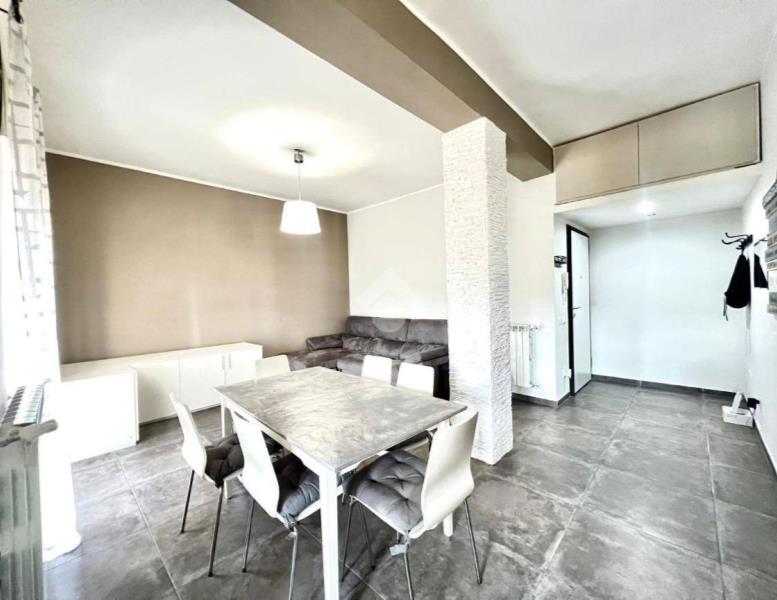 appartamento in vendita a Valmontone
