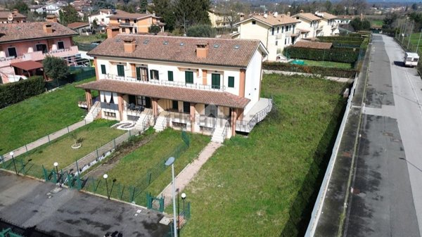 appartamento in vendita a Valmontone