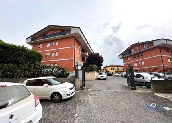 appartamento in vendita a Valmontone