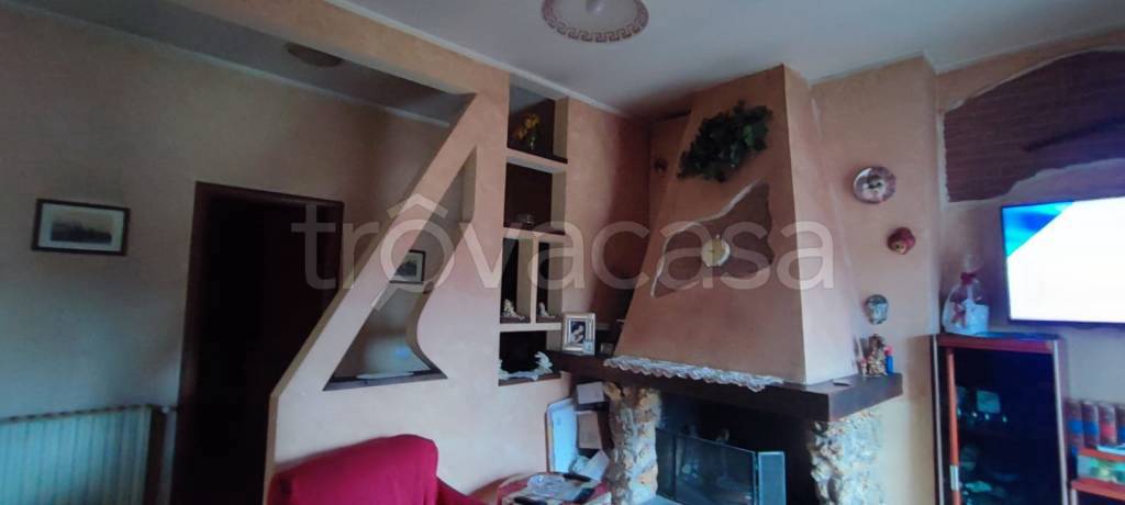 appartamento in vendita a Valmontone