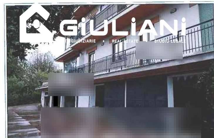 appartamento in vendita a Valmontone