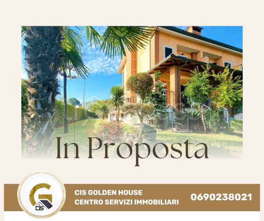 casa indipendente in vendita a Valmontone