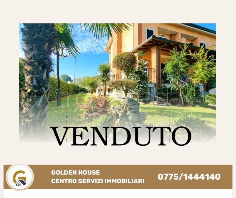 casa indipendente in vendita a Valmontone