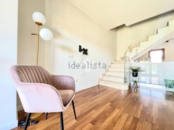 casa indipendente in vendita a Valmontone