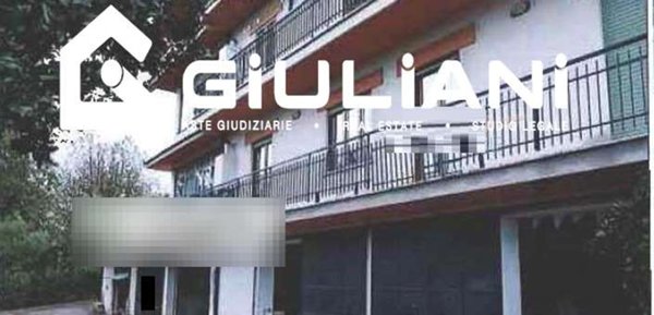 appartamento in vendita a Valmontone