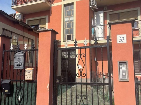 appartamento in vendita a Valmontone