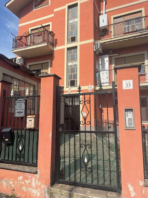 appartamento in vendita a Valmontone
