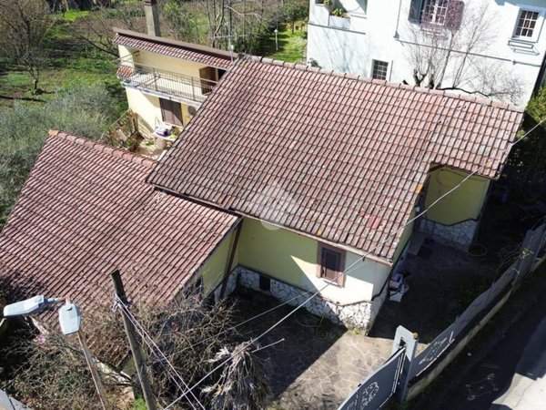 casa indipendente in vendita a Valmontone