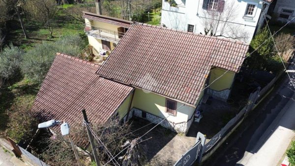 casa indipendente in vendita a Valmontone