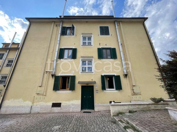 appartamento in vendita a Valmontone
