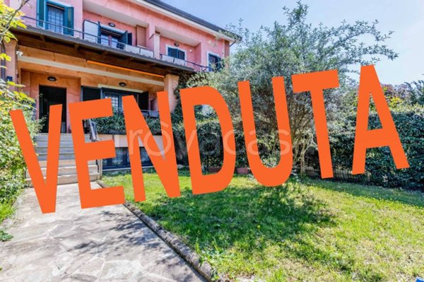 casa indipendente in vendita a Valmontone