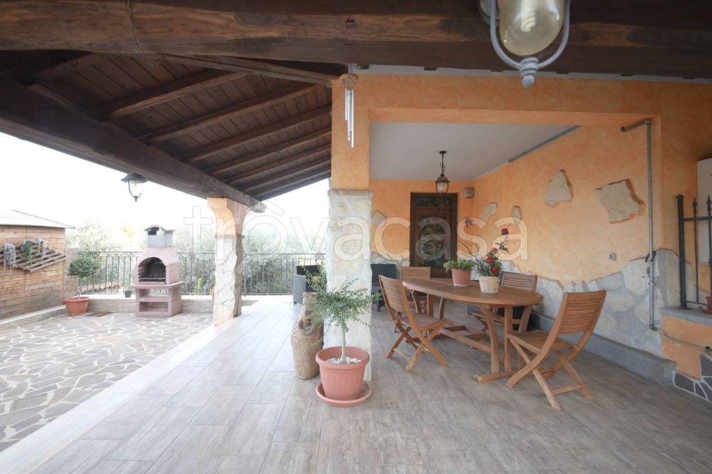 appartamento in vendita a Valmontone