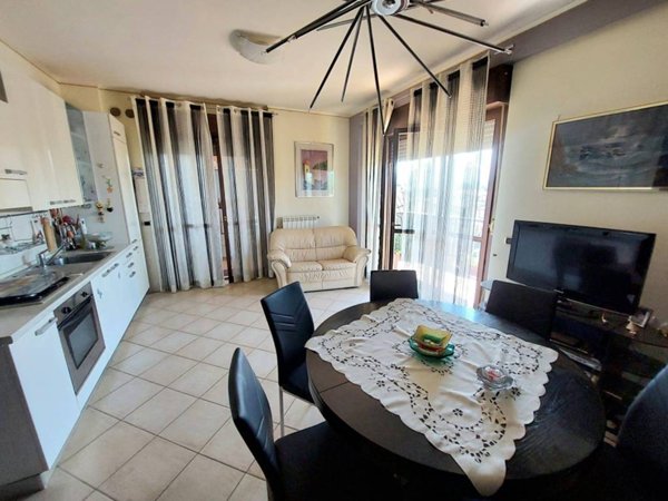 appartamento in vendita a Valmontone
