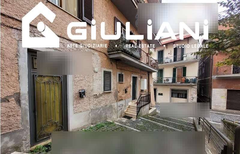 appartamento in vendita a Valmontone