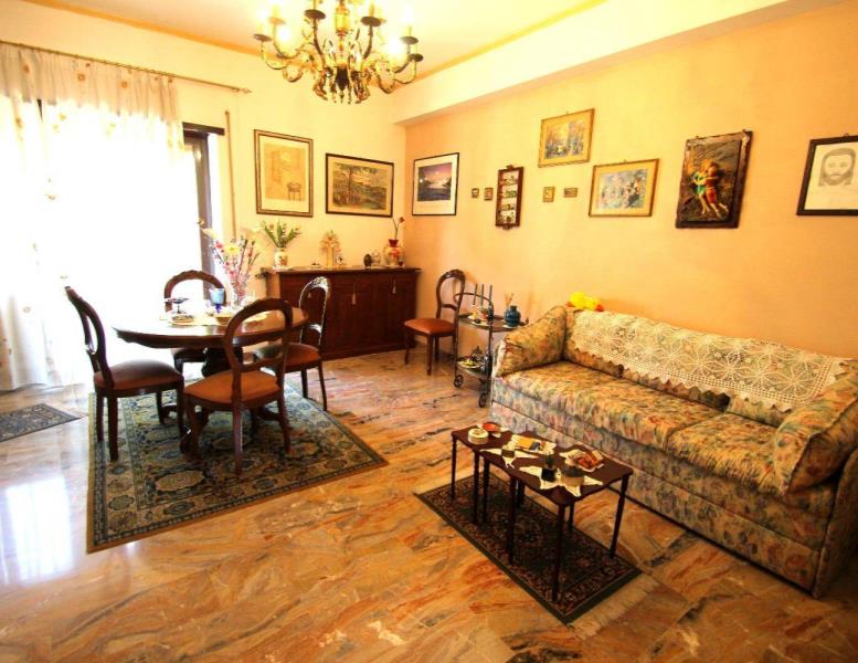appartamento in vendita a Valmontone