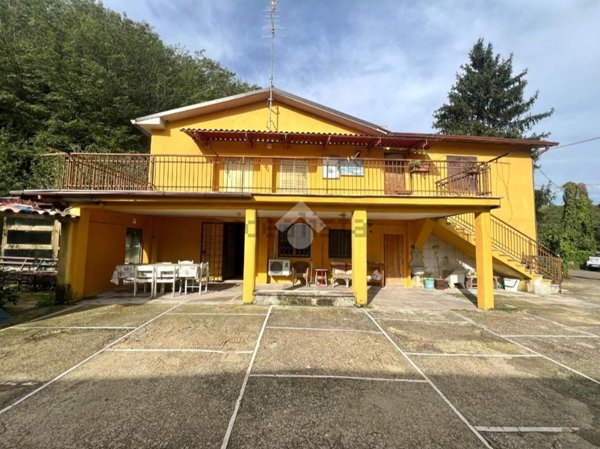 casa indipendente in vendita a Valmontone
