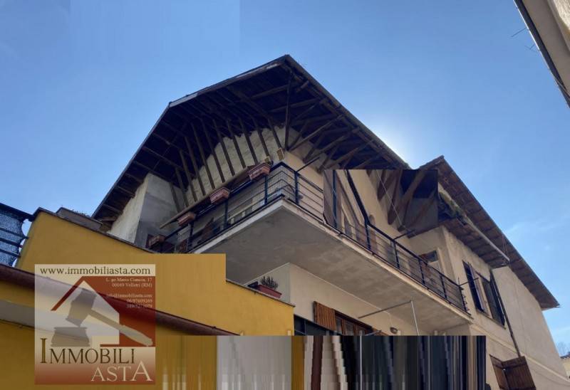 appartamento in vendita a Valmontone