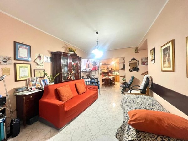 appartamento in vendita a Valmontone