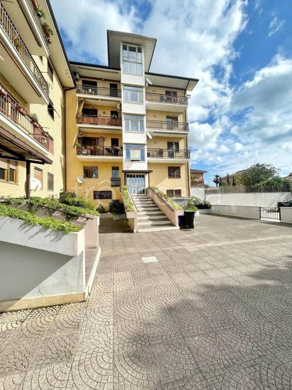 appartamento in vendita a Valmontone