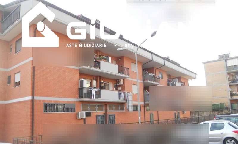 appartamento in vendita a Valmontone