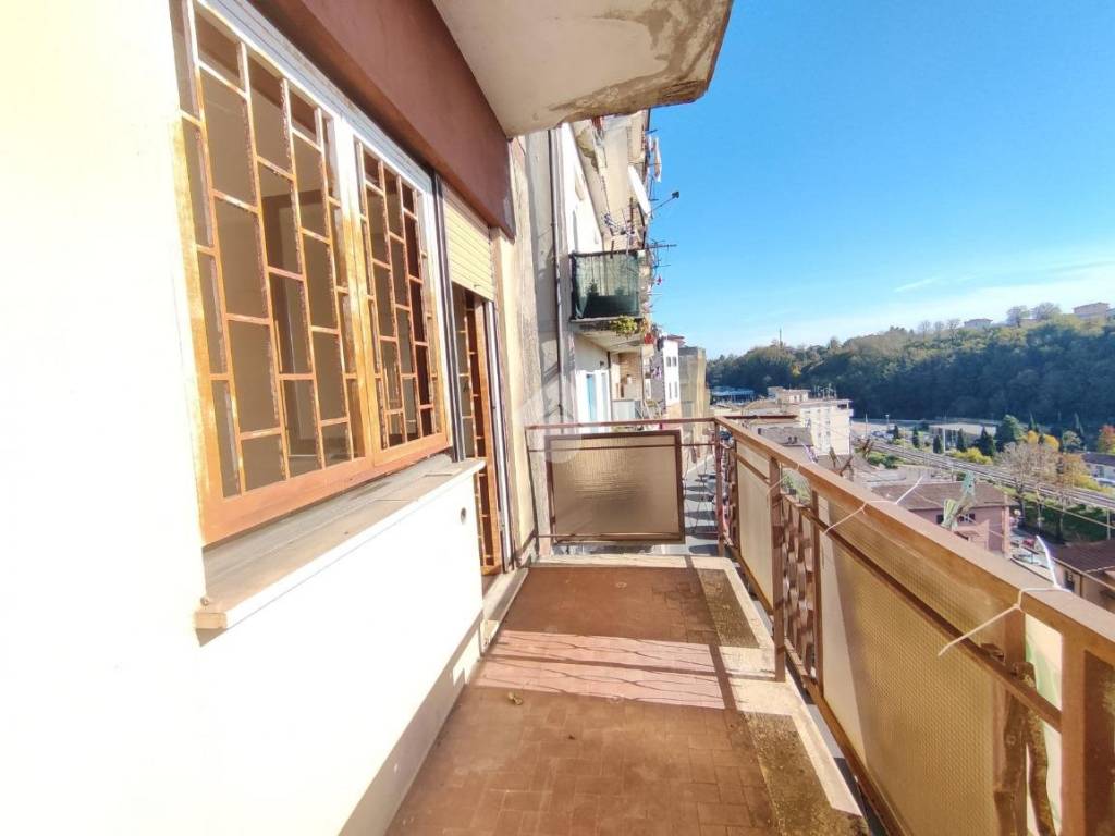 appartamento in vendita a Valmontone
