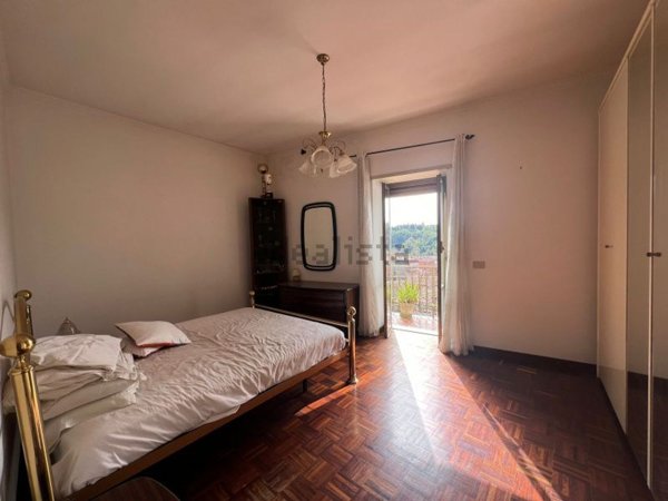 appartamento in vendita a Valmontone