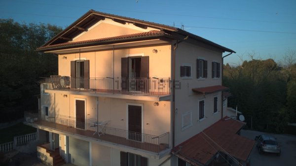 appartamento in vendita a Valmontone