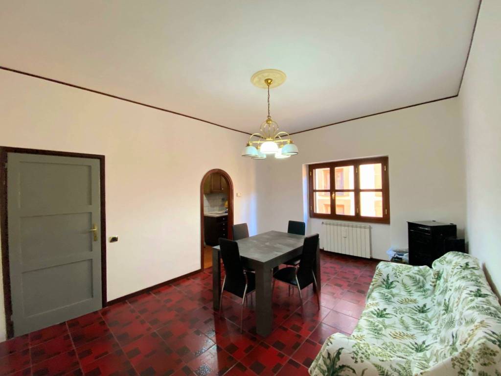 appartamento in vendita a Valmontone