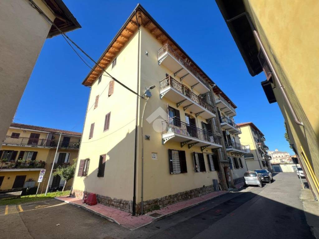 appartamento in vendita a Valmontone