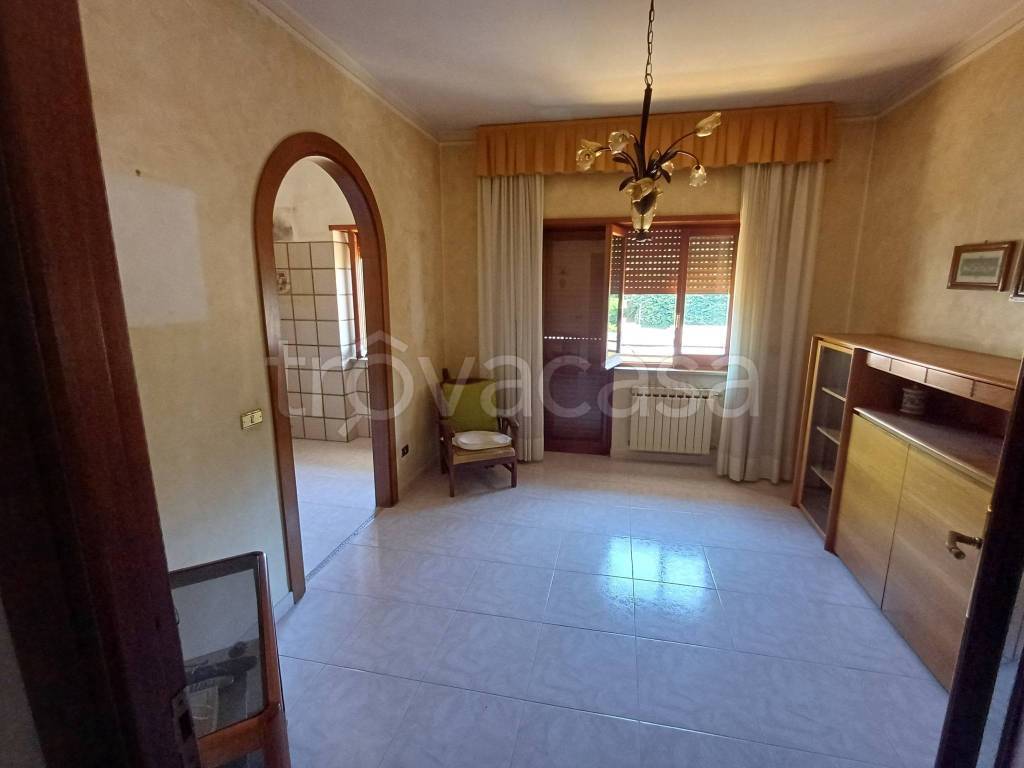 appartamento in vendita a Valmontone