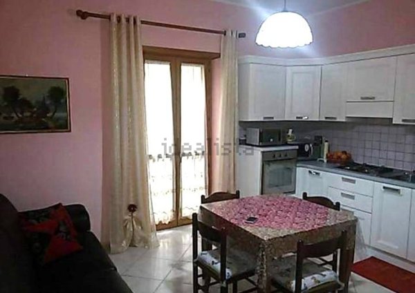 appartamento in vendita a Valmontone