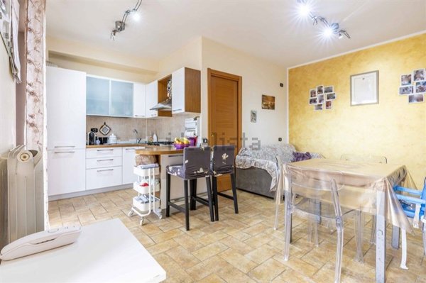 casa indipendente in vendita a Valmontone