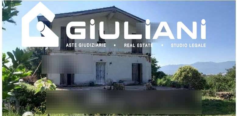 appartamento in vendita a Valmontone