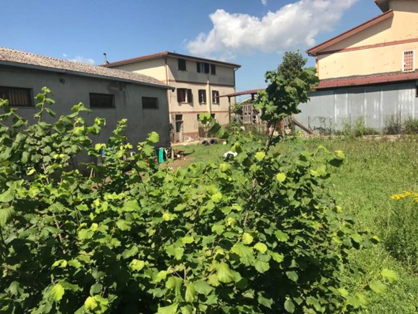 terreno agricolo in vendita a Valmontone