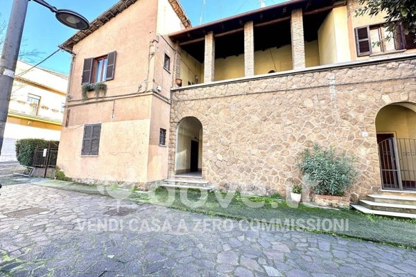 appartamento in vendita a Valmontone