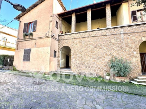 appartamento in vendita a Valmontone