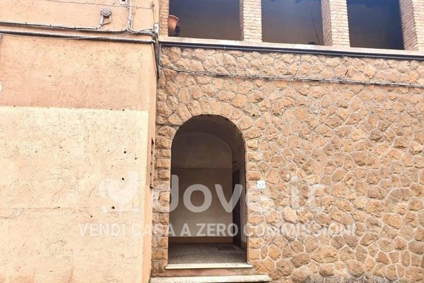 appartamento in vendita a Valmontone