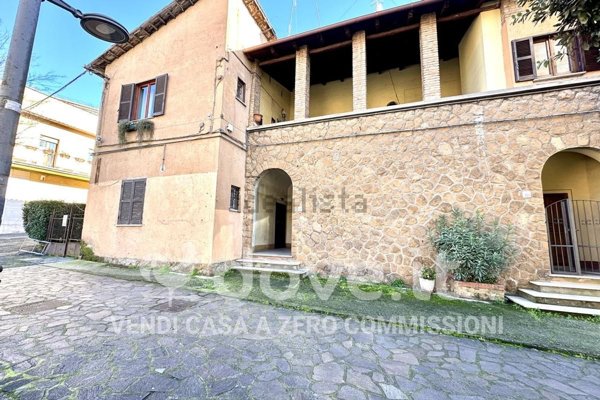 appartamento in vendita a Valmontone