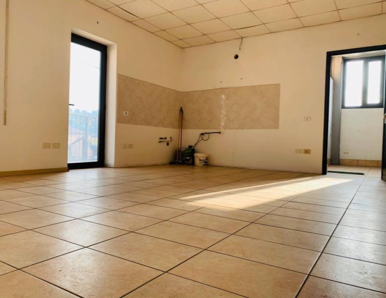 appartamento in vendita a Valmontone