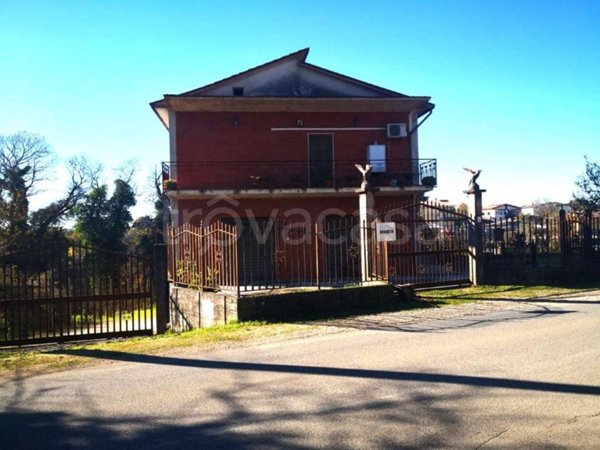 appartamento in vendita a Valmontone