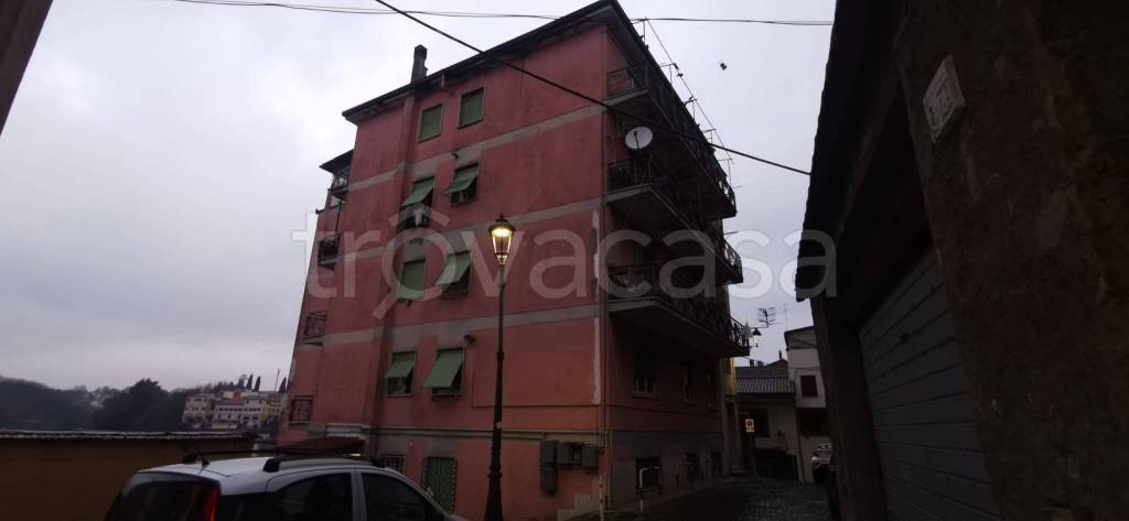 appartamento in vendita a Valmontone