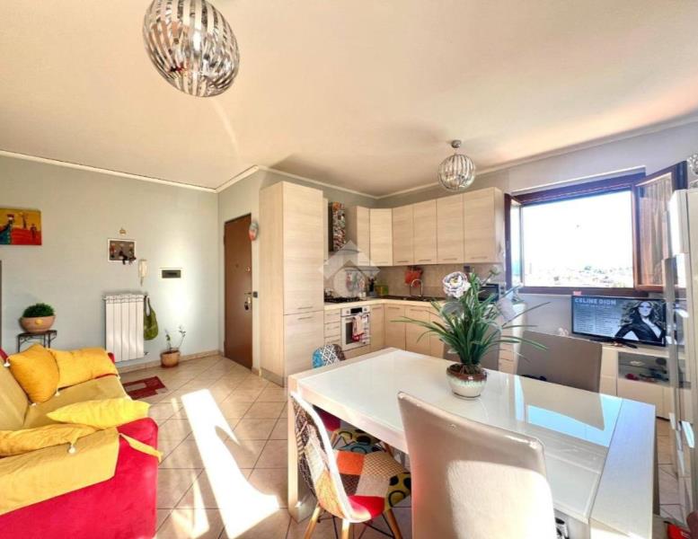 appartamento in vendita a Valmontone