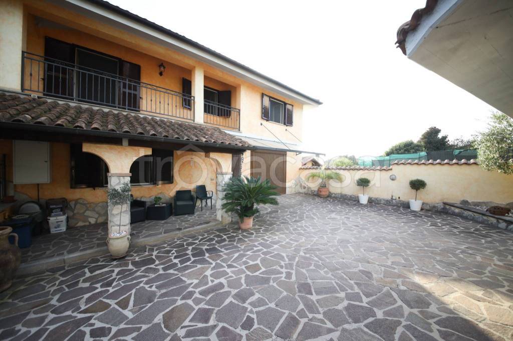 appartamento in vendita a Valmontone